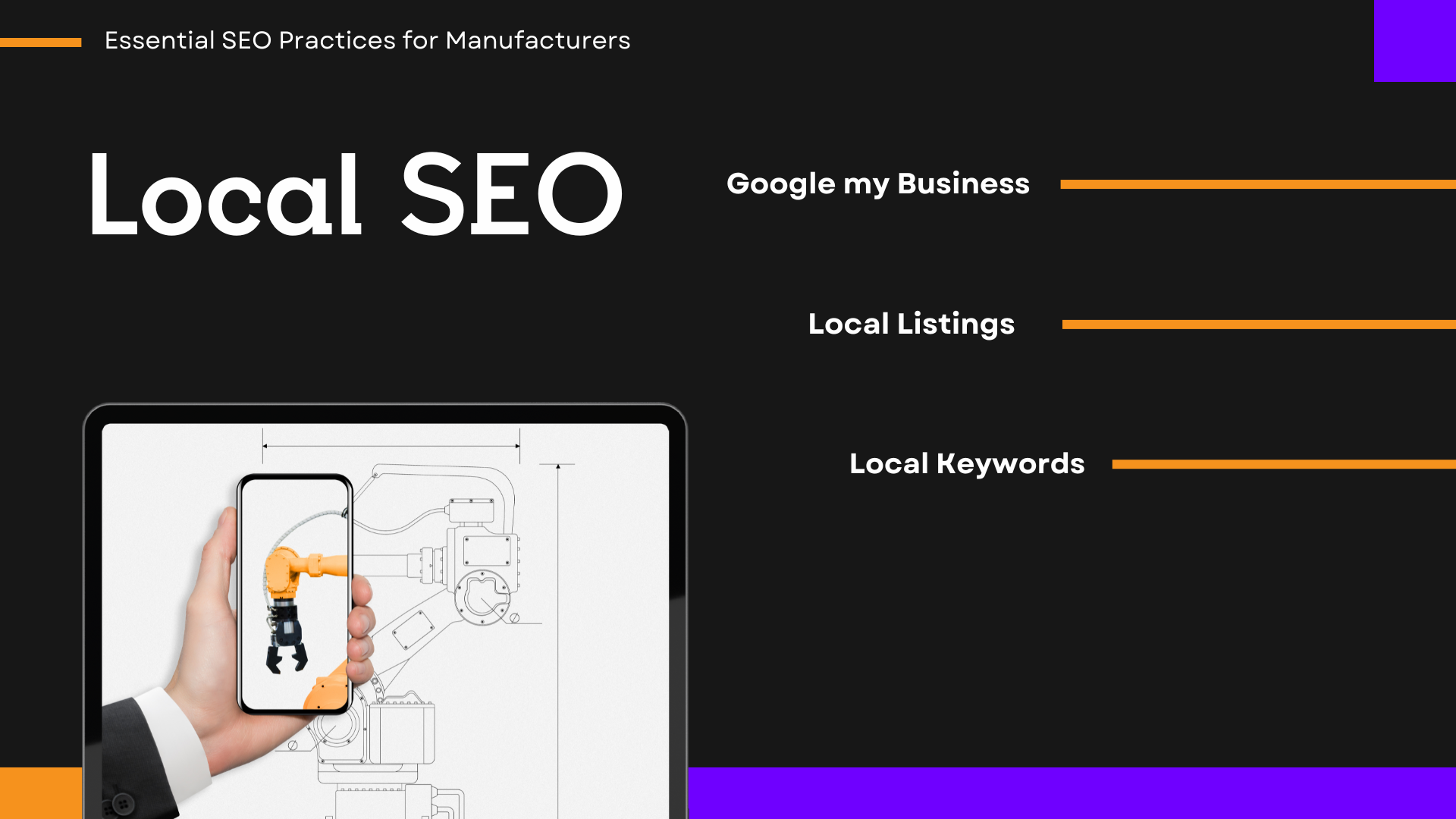 local SEO